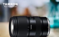 尼康 Z 卡口版腾龙 28-75mm F2.8 G2 镜头震撼开售，首发价仅需6290元！